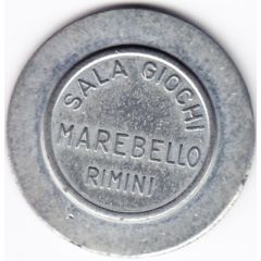 Sala Giochi Marabello