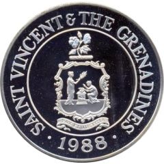 100 Dollars - Elizabeth II Pelican