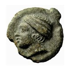 1/2 As With caduceus