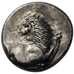 Hemidrachm
