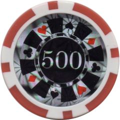 Monte-Carlo - Monaco 500