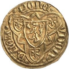 1 Goldgulden - Udo