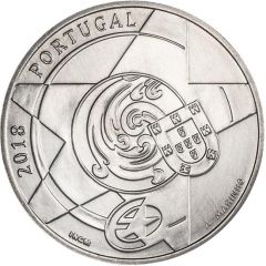 5 Euros The Baroque Age