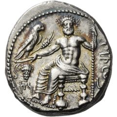 Stater - Mazaeus