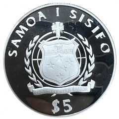 5 Tala SMS Bismarck