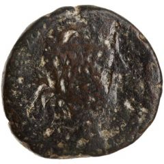 Sestertius - Commodus P M TR P XI IMP VII COS V P P S C