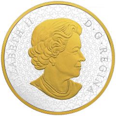 100 Dollars - Elizabeth II Keepers of Parliament: The Lion