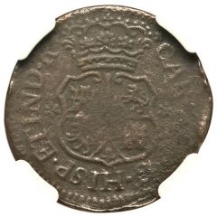 1 Quarto - Carlos III
