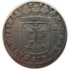 1 Gulden