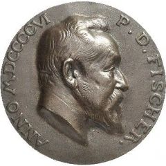 70th anniversary of Paul David Fischer, administrative lawyer