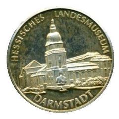 Hessisches Landesmuseum Darmstadt