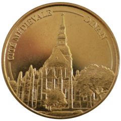 dinan cité médiévale