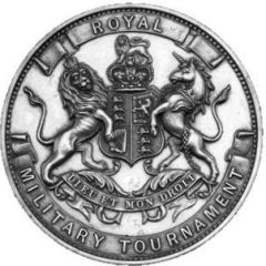 Award Royal Military Tournament