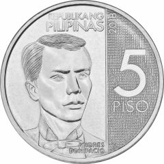 5 Piso Round