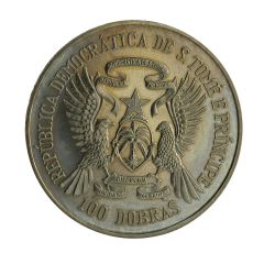100 Dobras Independence