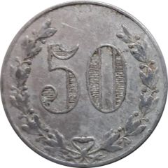 Trade Token