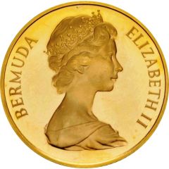 20 Dollars - Elizabeth II