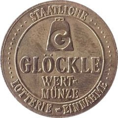 Token - Glöckle
