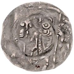 Denier - Henry XII the Lion