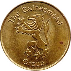 5 Pence - The Gainesmead Group