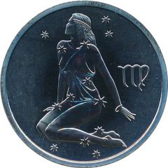 Token - Saint Petersburg Virgo