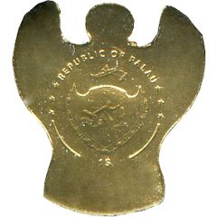 1 Dollar Angel