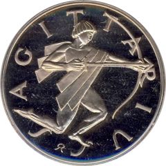 Zodiac Signs Sagittarius