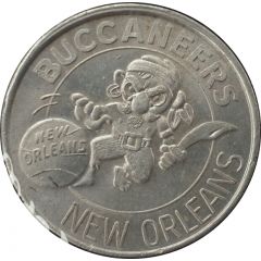 Token - Buccaneers