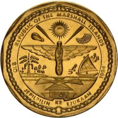 10 Dollars Venus