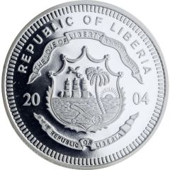 10 Dollars Eduard Mörike