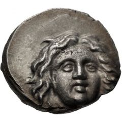 Drachm - Ainetor