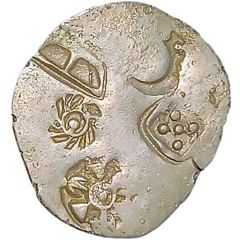 1 Karshapana - Ajatasatru