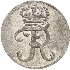 1⁄48 Thaler - Frederick I