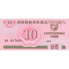 10 Chon Socialist Visitor