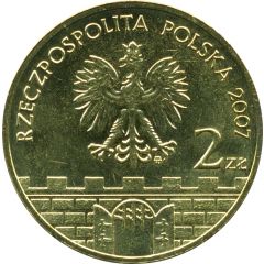 2 Zlotys Kłodzko