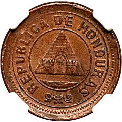 1 Centavo