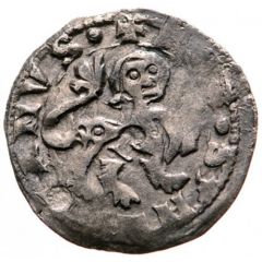 Denier - Stephen V