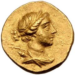Stater - Euphemos