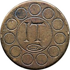 Token - ITCO