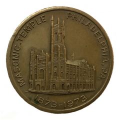 Philadelphia Masonic Temple