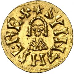 Tremissis - Suintila Cordoba