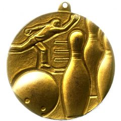 Medal - Thors o Beriths