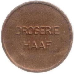 Drogerie Haaf plastic