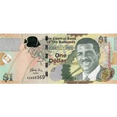 1 Dollar