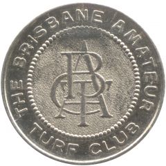 Token - Brisbane Amateur Turf Club