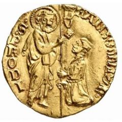 Ducat - Anthony Fluvian Transition type
