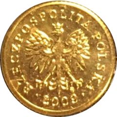 1 Grosz Special Small Issue