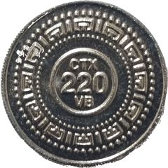 Token - CTX 220