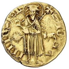 Florin - Alfonso V