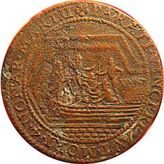 Token - Capture of Breda 1590